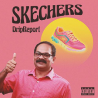 Рингтон DripReport - Skechers на звонок скачать
