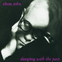 Рингтон Elton John - Sacrifice (Ladynsax Deep Remix) на звонок скачать