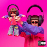 Рингтон Oliver Tree - Let Me Down на звонок скачать