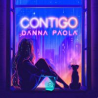 Рингтон Danna Paola - Contigo на звонок скачать
