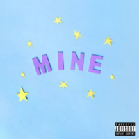 Рингтон Bazzi - Mine на звонок скачать
