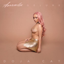 Рингтон Doja Cat - MOOO! на звонок скачать