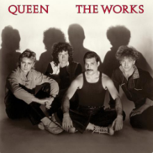 Рингтон Queen - I Want To Break Free (Reggaesta Remix) на звонок скачать