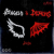 Рингтон Jxdn - Angels & Demons на звонок скачать