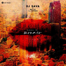Рингтон MD Dj & Dayana, Dj Sava - Down To Monaco на звонок скачать