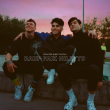 Рингтон Rauf & Faik, Niletto - Если Тебе Будет Грустно (Версия 2) на звонок скачать