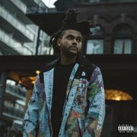 Рингтон The Weeknd - King Of The Fall на звонок скачать