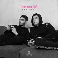 Рингтон Xcho & Macan - Memories (Amalee & ShaHrix Remix) на звонок скачать