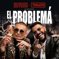 Рингтон Morgenshtern & Тимати - El Problema (Dj ЯR Remix) на звонок скачать