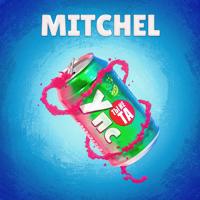 Рингтон Mitchel - Упс Ты Не Та на звонок скачать