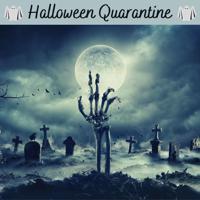 Рингтон Quarantine Halloween на звонок скачать
