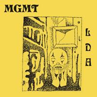 Рингтон MGMT - Little Dark Age на звонок скачать