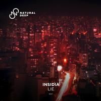 Рингтон INSIDIA - Lie на звонок скачать