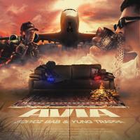 Рингтон SQWOZ BAB & Yung Trappa - AVIA (Iblis Remix) на звонок скачать