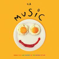 Рингтон Sia & David Guetta - Floating Through Space (JIM OUMA Remix) на звонок скачать