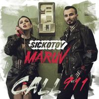 Рингтон Maruv & Sickotoy - Call 911 на звонок скачать