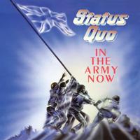 Рингтон Status Quo - In The Army Now (Saxophone Cover By JK Sax) на звонок скачать