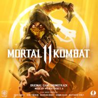 Рингтон Mortal Kombat - Main Theme (Max Flame Remix) на звонок скачать