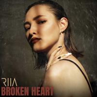 Рингтон RIIA - Broken Heart на звонок скачать