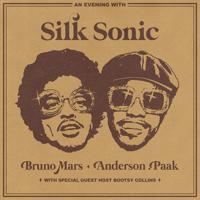 Рингтон Bruno Mars & Anderson .Paak, Silk Sonic - Leave The Door Open (Marimba Remix) на звонок скачать