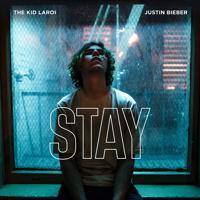 Рингтон The Kid Laroi & Justin Bieber - Stay (Marimba Remix) на звонок скачать