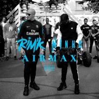 Рингтон Rim'K & Ninho - Air Max (Version Violon By Amine) на звонок скачать