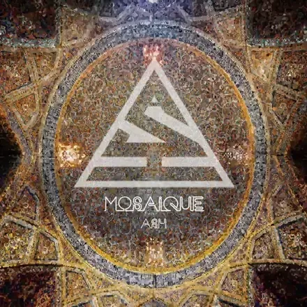 Рингтон Ash - Mosaique (Live At The Pyramids) 2 на звонок скачать