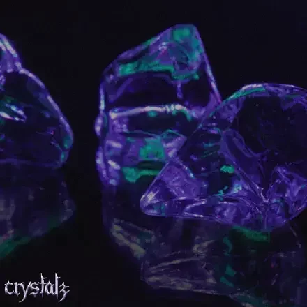 Рингтон Isolate.exe - Crystals на звонок скачать