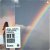 Рингтон Joel Coopa, Paratone, Chacel - Over the rainbow (Версия II) на звонок скачать
